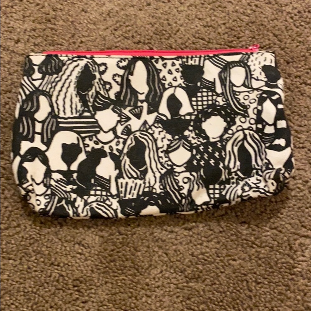 ipsy makeup bag